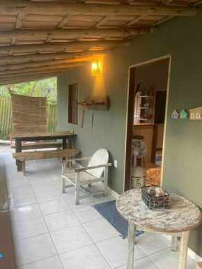Casinha do Dé - Caraiva!